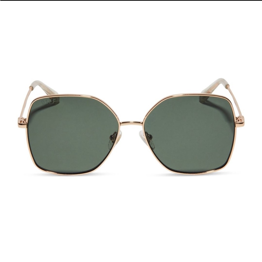 Diff Beatrice sunglasses